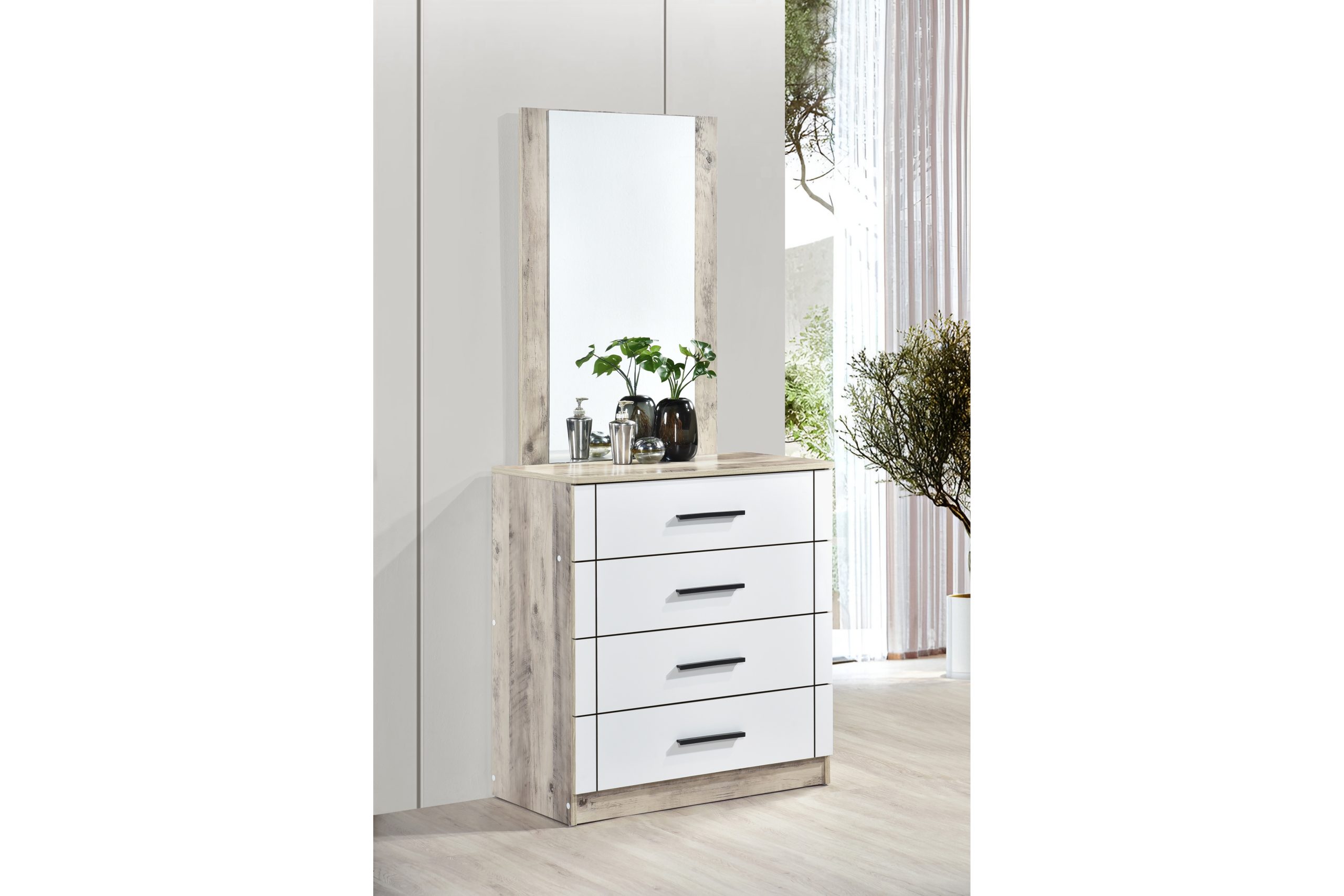 Dresser  GRAND VICTERY FURNITURE SDN. BHD.